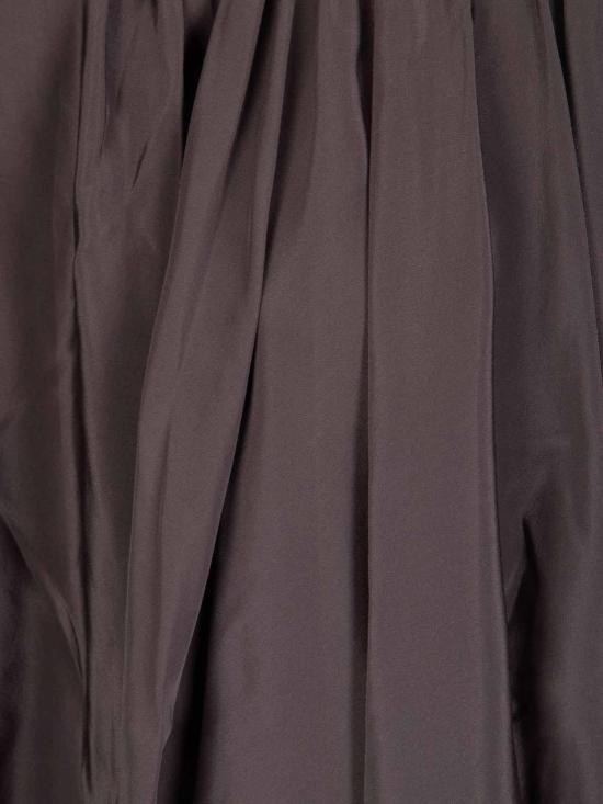 26SS 세븐포올맨카인드 블라우스 7N9L0G793HV Brown - 7 FOR ALL MANKIND