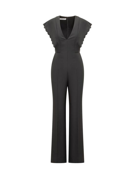  필로소피 점프수트/오버롤 04445727 0555 NERO