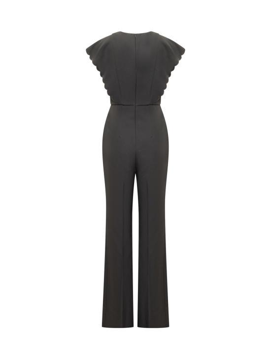  필로소피 점프수트/오버롤 04445727 0555 NERO - PHILOSOPHY