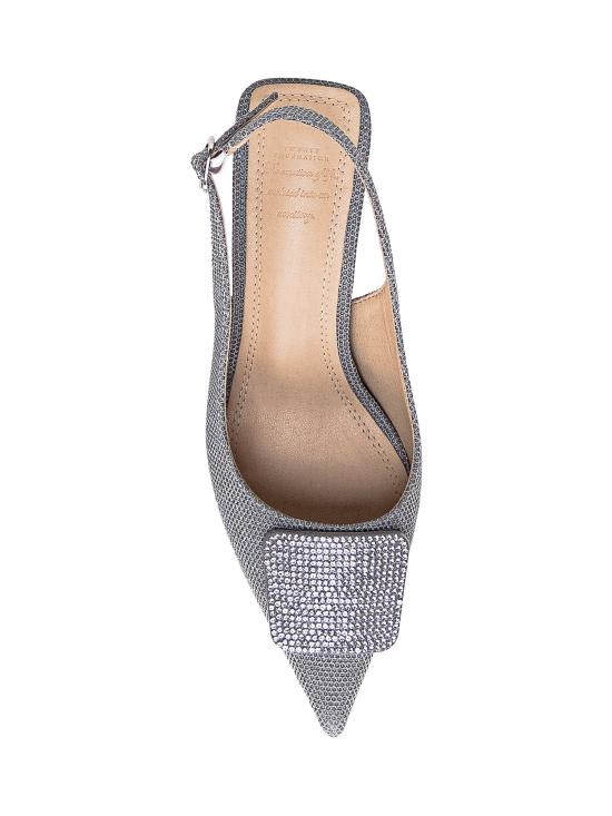  트웬티포하이치 힐/펌프스 SH216NUDPE24 ARGENTO - TWENTY FOURHAITCH