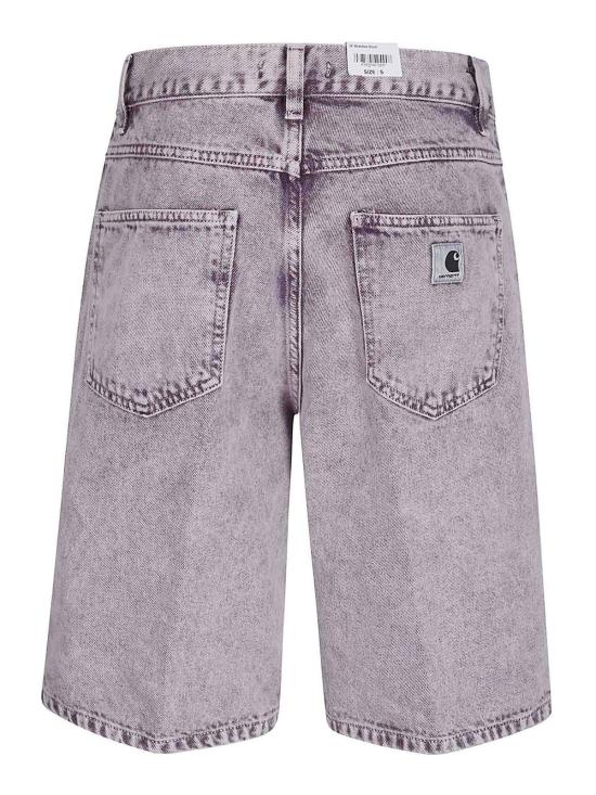 26SS 칼하트 숏팬츠 I0365303J15F White - CARHARTT