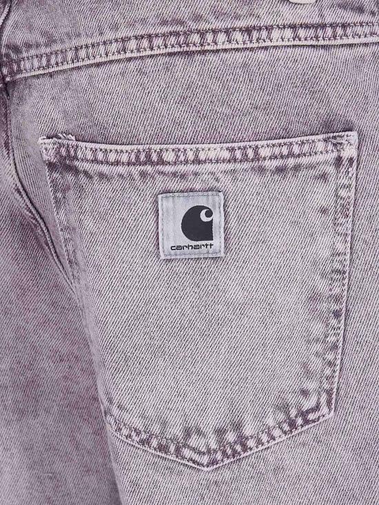 26SS 칼하트 숏팬츠 I0365303J15F White - CARHARTT