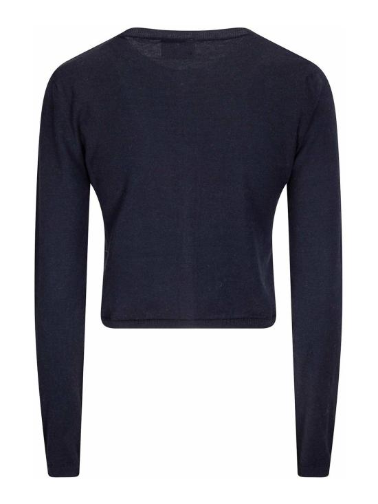 26SS 비유 가디건 MVD29B6A12 Black - BE YOU