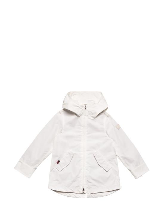 [키즈] 울리치 자켓 WKOU0078FRUT0573 800 BIANCO