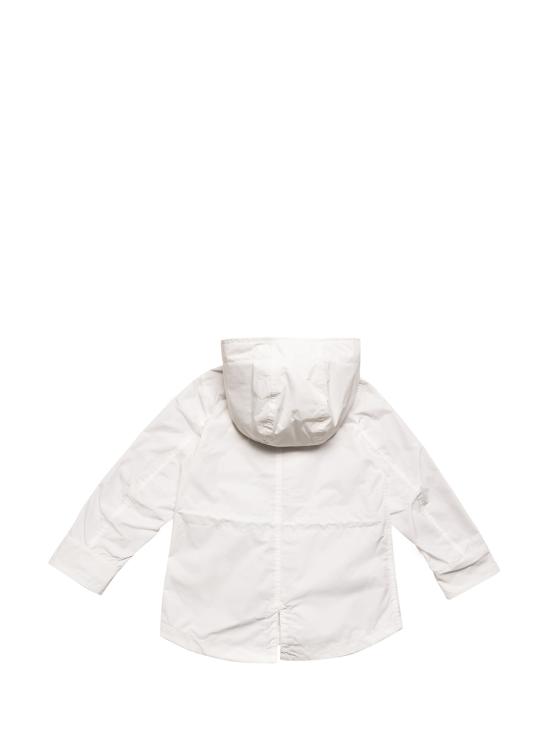  [키즈] 울리치 자켓 WKOU0078FRUT0573 800 BIANCO - WOOLRICH