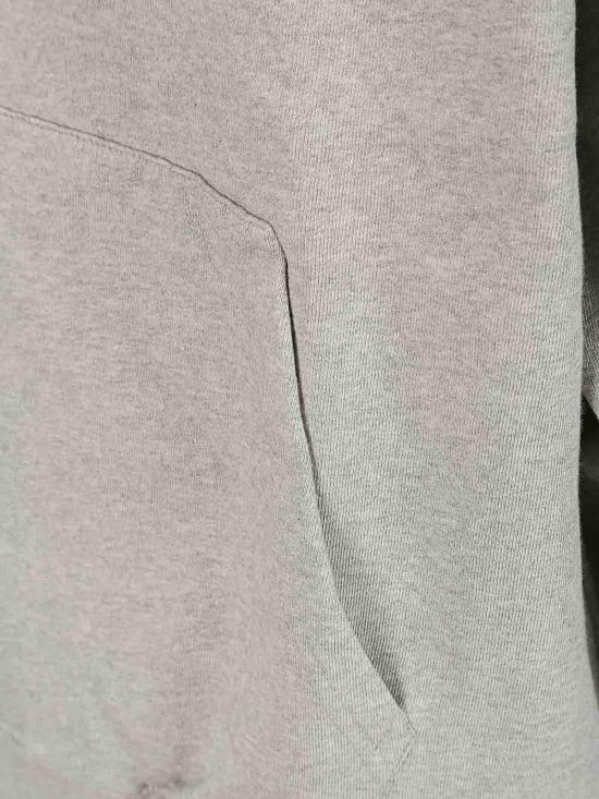  컬러풀 스탠다드 스웨터 CS1015HEATHERGREY Grey - COLORFUL STANDARD