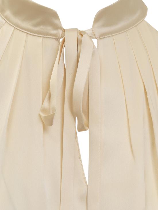  막스마라 셔츠 2311160237600 032 AVORIO - MAX MARA