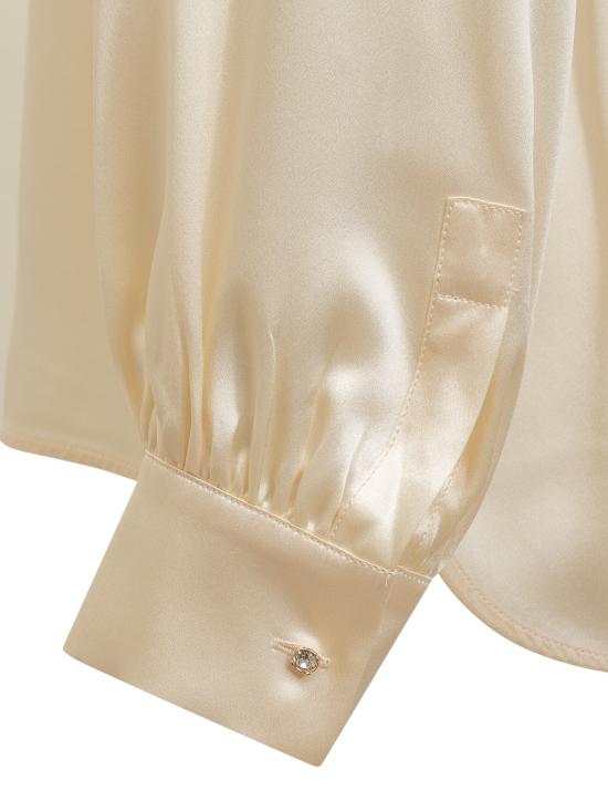  막스마라 셔츠 2311160237600 032 AVORIO - MAX MARA