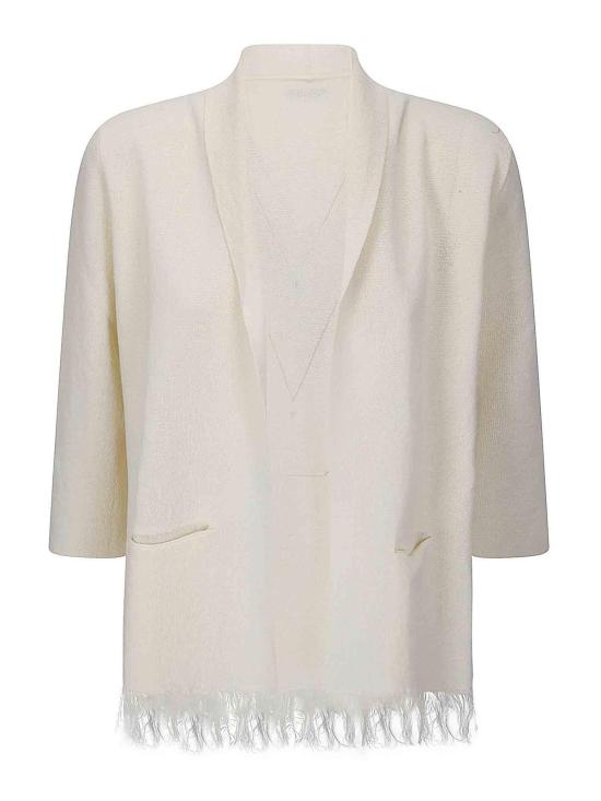 26SS 아키비오 비 자켓 212219590 White