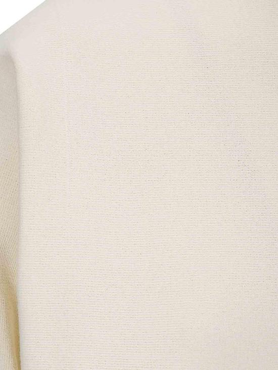 26SS 아키비오 비 자켓 212219590 White - ARCHIVIO B