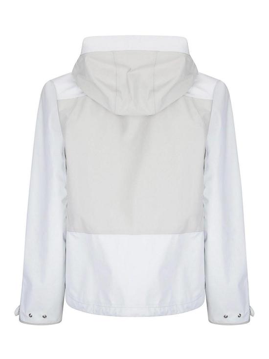 26SS 66노스 자켓 W11419C120 Grey - 66NORTH