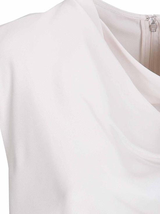 26SS 캘빈클라인 민소매 티셔츠 LV044F161GGNA White Gold - CALVIN KLEIN