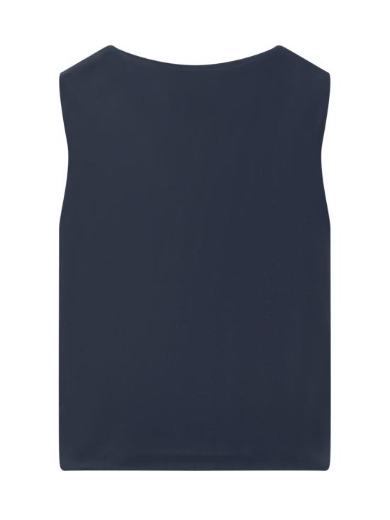  STYLE IN 반팔 티셔츠 BIANCOSPINO 5 BLU - OTHER BRANDS