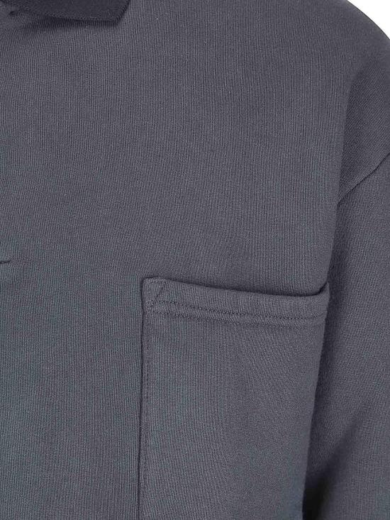 26SS 쥐알텐케이 폴로 티셔츠 DR024318ER5454 Black - GR10K