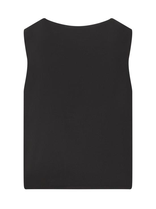  STYLE IN 반팔 티셔츠 BIANCOSPINO 6 NERO - OTHER BRANDS