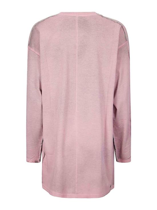 26SS 디젤 민소매 티셔츠 A200780BMCC33LA Black - DIESEL