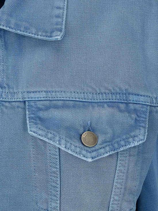 26SS 하이쿠레 데님 팬츠 HEW09121GF172PXT0135 Medium Wash - HAIKURE