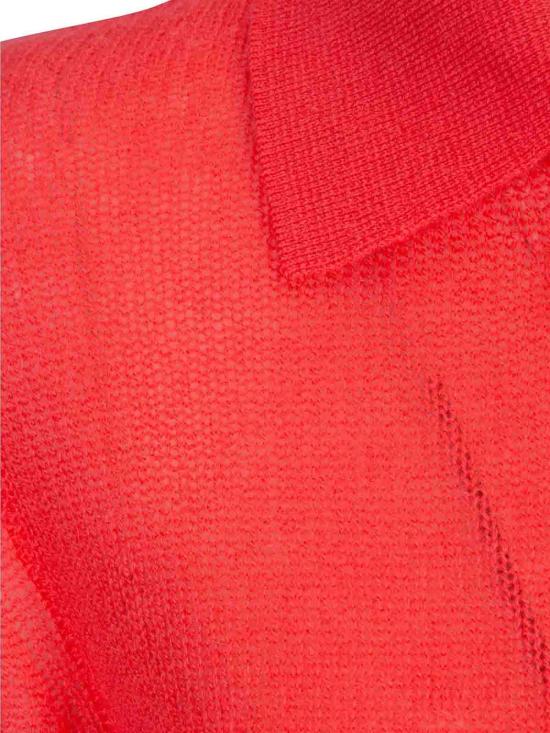 26SS 엘리 엘리 폴로 티셔츠 261SMARGOT340 Light Red - ELY ELY