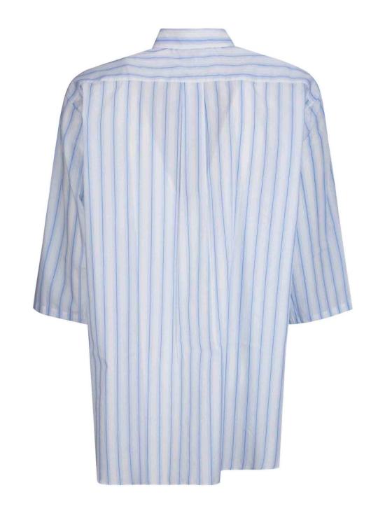 26SS 꼼데가르송 반팔 셔츠 FQB042S261 Multicolour - COMME DES GARCONS