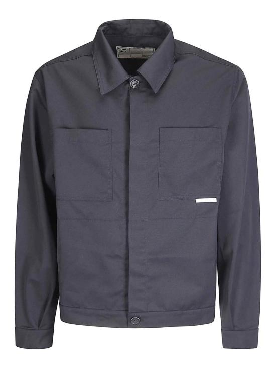 26SS 쥐알텐케이 자켓 DR831177DR0101 Black