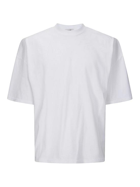 26SS 하이쿠레 반팔 티셔츠 HEM54072TJ058PXT0503 White