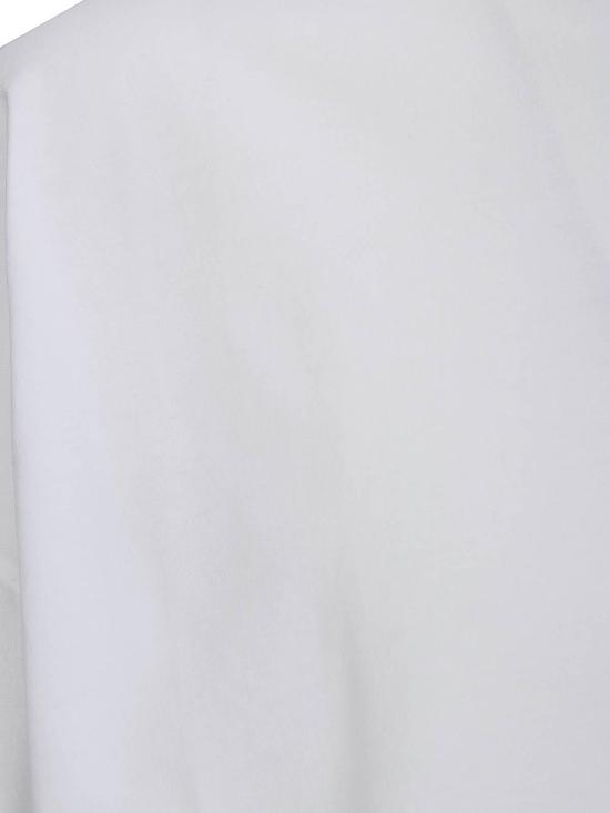 26SS 하이쿠레 반팔 티셔츠 HEM54072TJ058PXT0503 White - HAIKURE