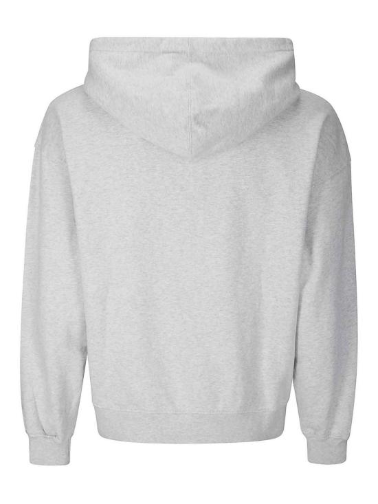  컬러풀 스탠다드 스웨터 CS1016SNOWMELANGE Cream - COLORFUL STANDARD