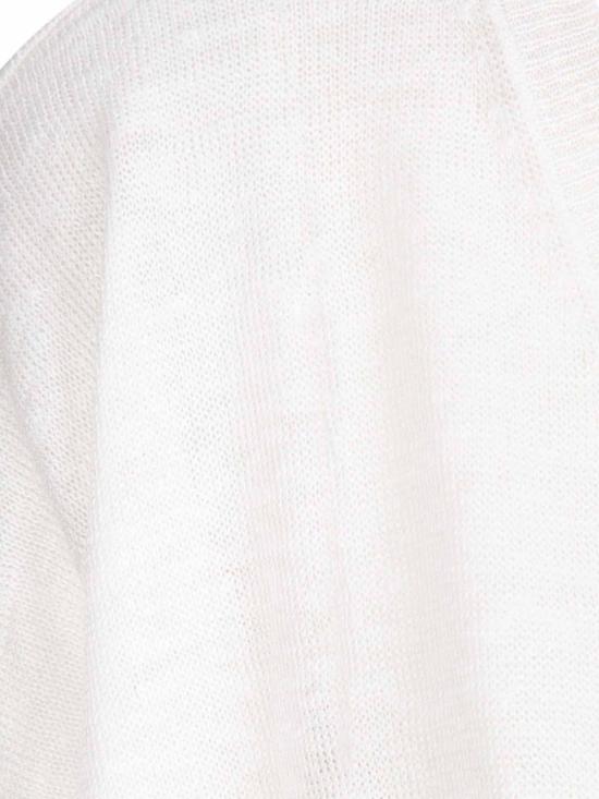 26SS 비유 스웨터 MVD11B6X01 White - BE YOU