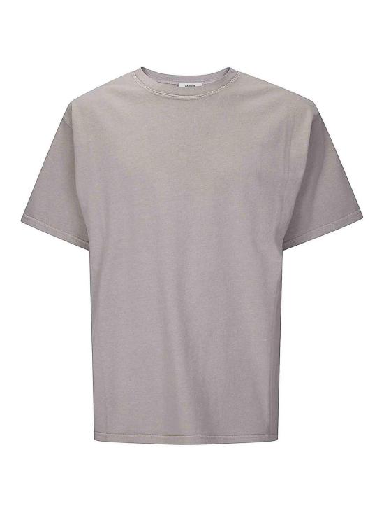 26SS 하이쿠레 반팔 티셔츠 HEM54077TJ059PXT0212 Taupe