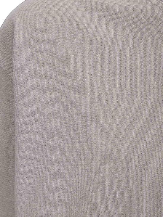 26SS 하이쿠레 반팔 티셔츠 HEM54077TJ059PXT0212 Taupe - HAIKURE