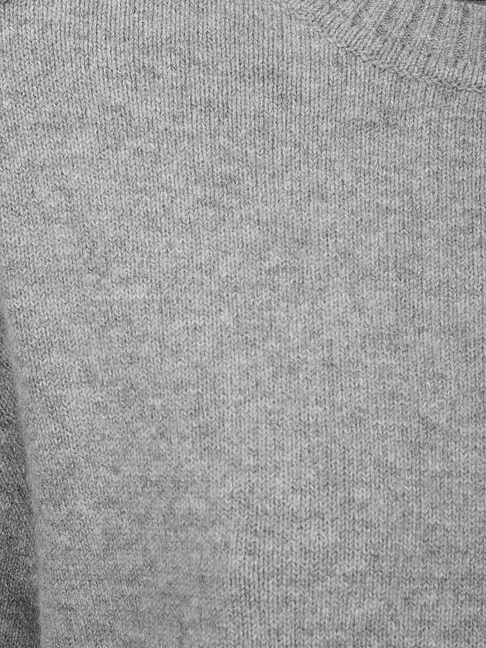 26SS 익스트림캐시미어 민소매 티셔츠 45420901TU05GOAT Grey - EXTREME CASHMERE