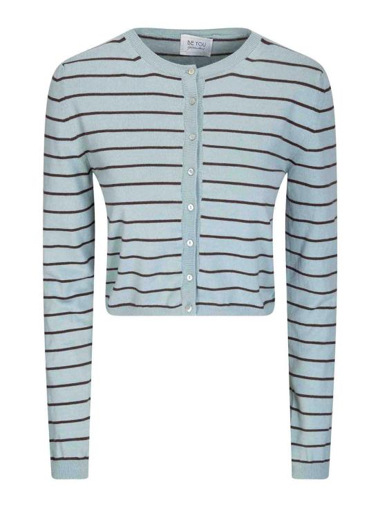 26SS 비유 가디건 MVD29B6A49 Blue