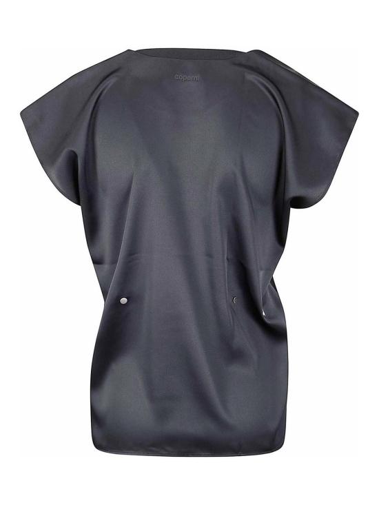 26SS 코페르니 민소매 티셔츠 COPT115F3064BLK Black - COPERNI