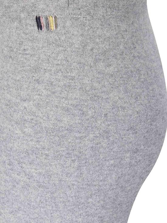 26SS 익스트림캐시미어 스트레이트 팬츠 46120901TU06GOAT Grey - EXTREME CASHMERE