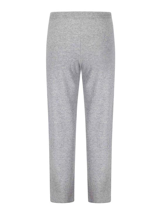 26SS 익스트림캐시미어 스트레이트 팬츠 46120901TU06GOAT Grey - EXTREME CASHMERE