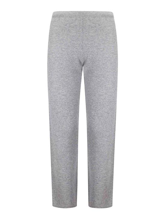 26SS 익스트림캐시미어 스트레이트 팬츠 46120901TU06GOAT Grey