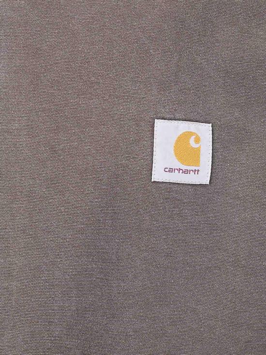 26SS 칼하트 자켓 I036242E50J Grey - CARHARTT