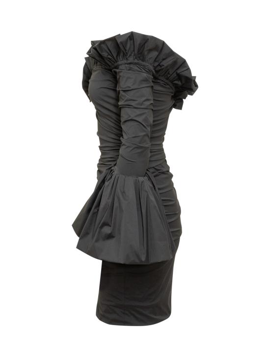  필로소피 숏 원피스 04130718 0555 NERO - PHILOSOPHY