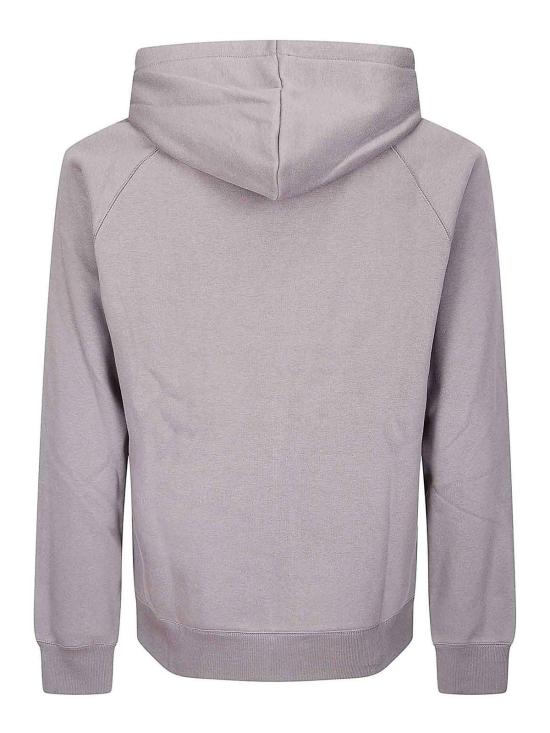 26SS 칼하트 후드 체이스 자켓 I0336643H5XX Gold - CARHARTT