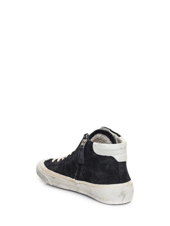  PHILIPPE MODEL CAPSULE 스니커즈 PAHU SX04 DAIM NOIR - OTHER BRANDS