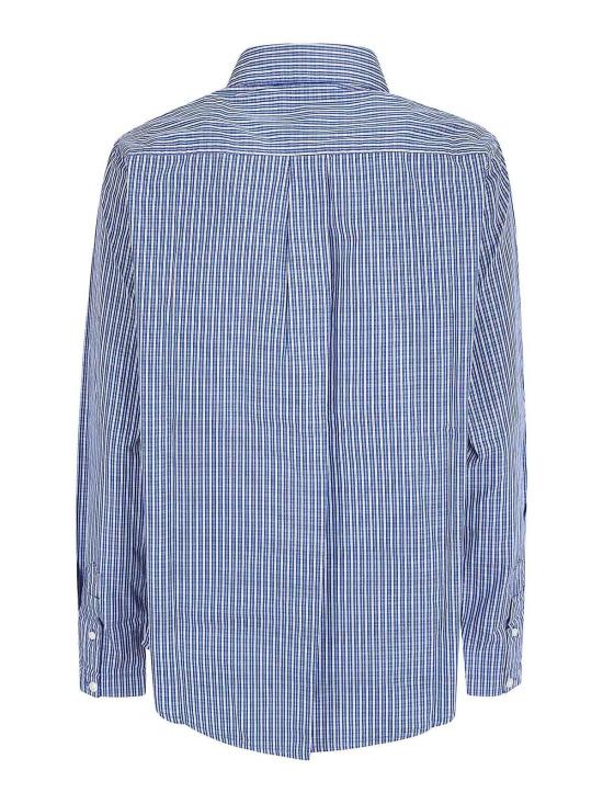 26SS 칼하트 셔츠 I0362343JLXX Blue - CARHARTT