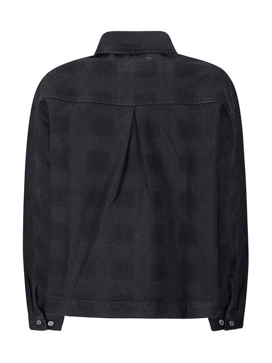 26SS 칼하트 셔츠 I0363183QM06 Black - CARHARTT