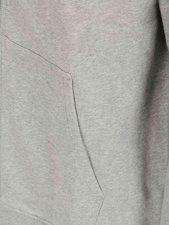  컬러풀 스탠다드 스웨터 CS1007HEATHERGREY Grey - COLORFUL STANDARD