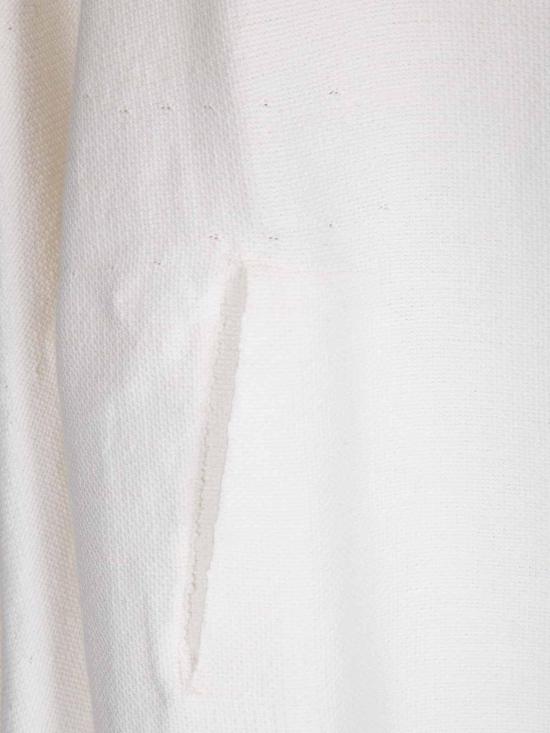 26SS 보부틱 자켓 5058T1 White - BOBOUTIC