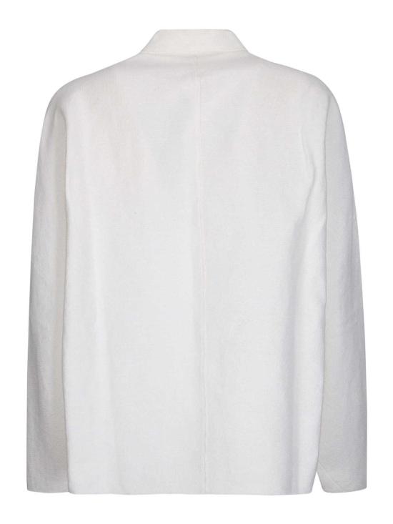 26SS 보부틱 자켓 5058T1 White - BOBOUTIC