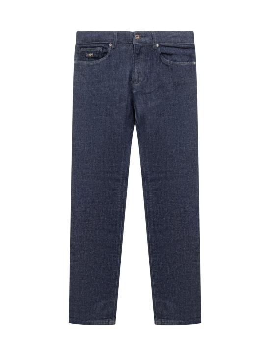  [키즈] 엠포리오 아르마니 진 6L4J064D3DZ 0941 DENIM BLU