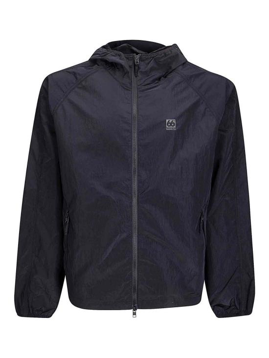 26SS 66노스 자켓 W11454900 Black