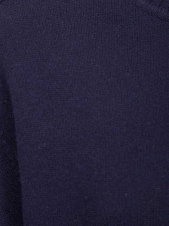 26SS 익스트림캐시미어 민소매 티셔츠 45400101TU05NAVY Dark Blue - EXTREME CASHMERE
