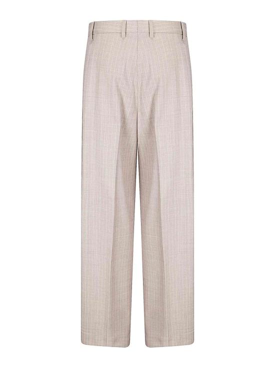 26SS 헤드 메이너 팬츠 HMMC30023AHC287260 Beige - HED MAYNER