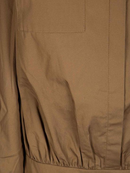 26SS 세븐포올맨카인드 숏팬츠 7N9T0G773HJ Brown - 7 FOR ALL MANKIND